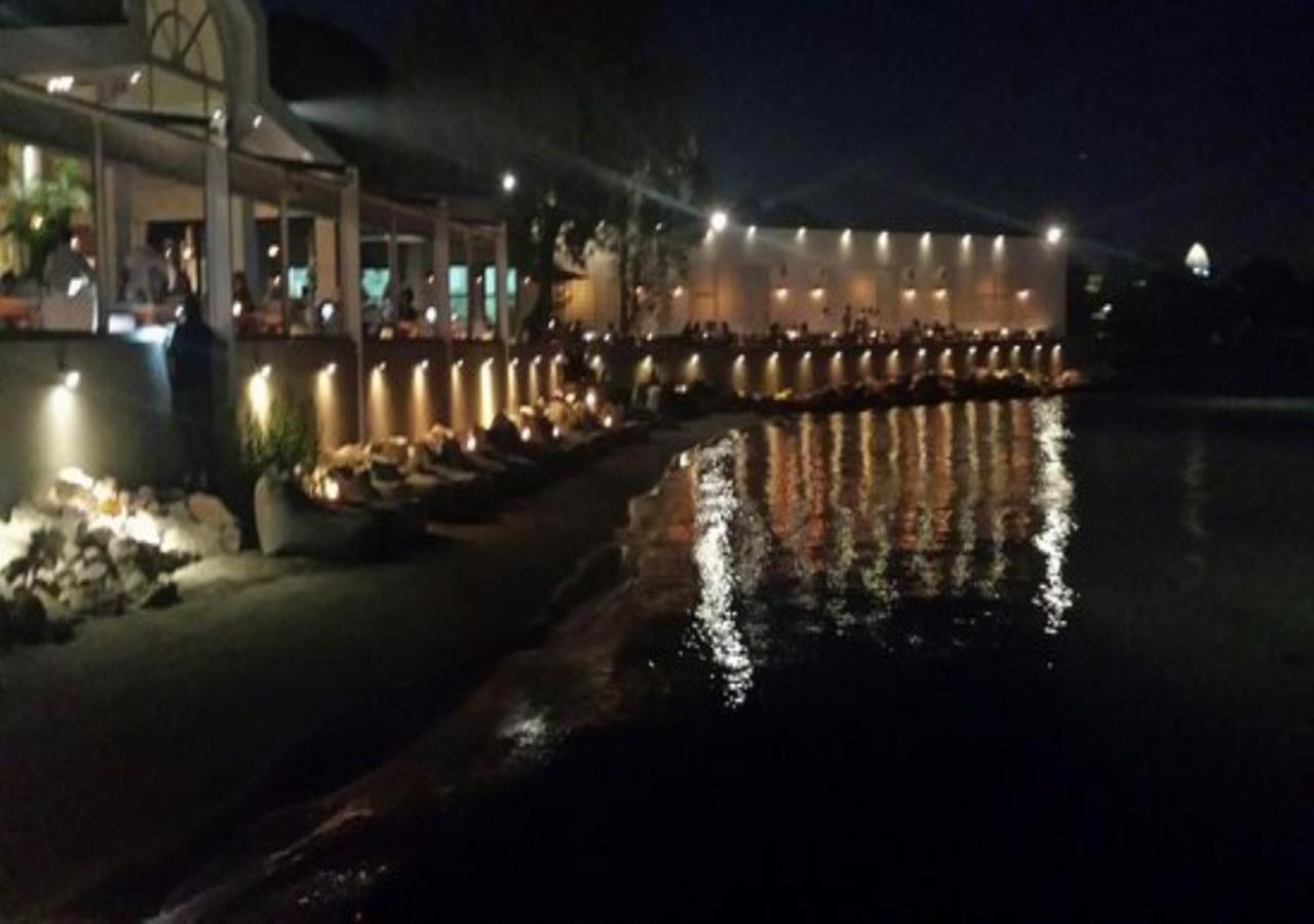 Glyfada Seabreeze Apartment Athén Kültér fotó