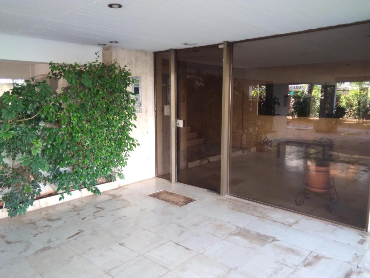 Glyfada Seabreeze Apartment Athén Kültér fotó