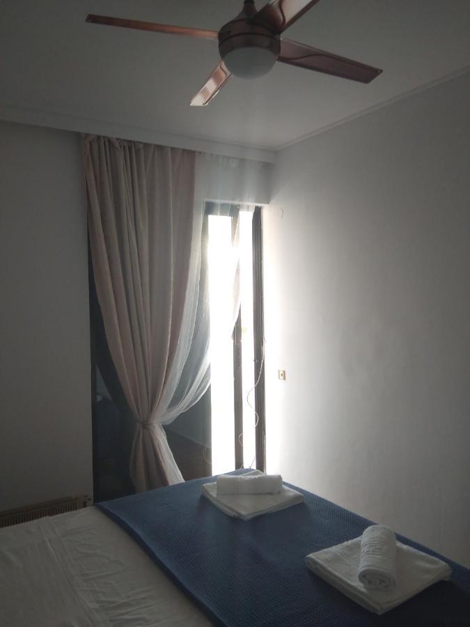 Glyfada Seabreeze Apartment Athén Kültér fotó