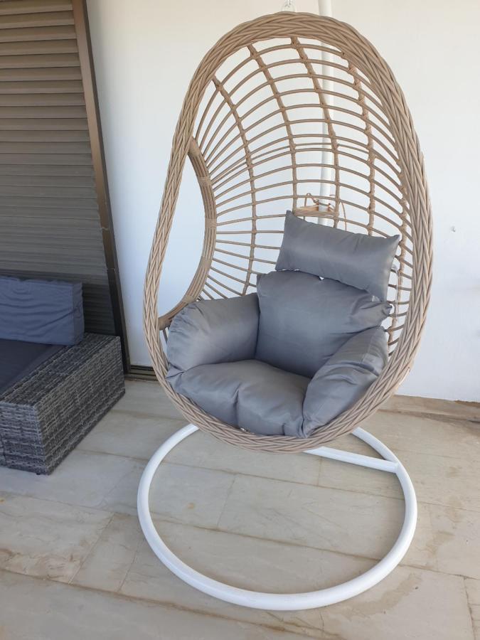 Glyfada Seabreeze Apartment Athén Kültér fotó
