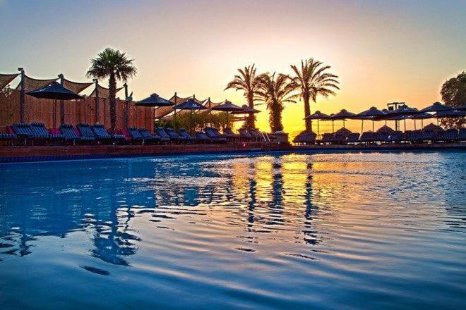 Glyfada Seabreeze Apartment Athén Kültér fotó
